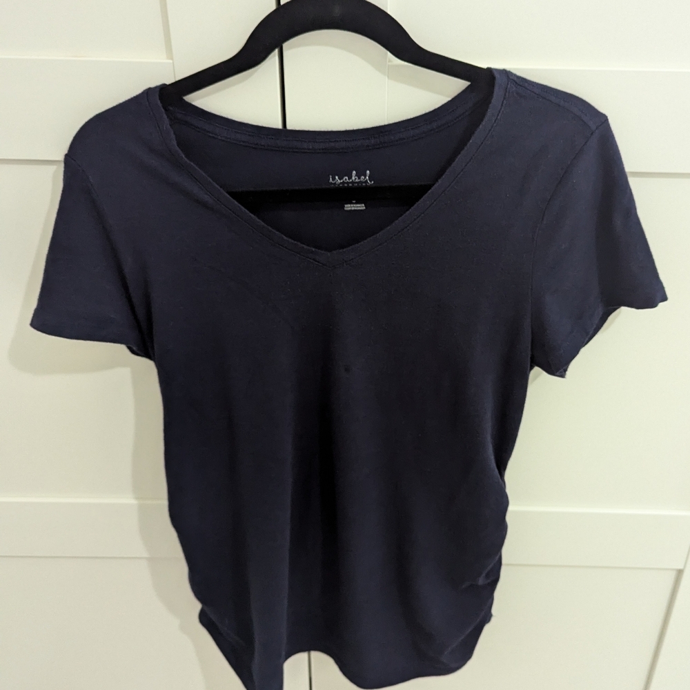 Isabelle Maternity T-shirt S